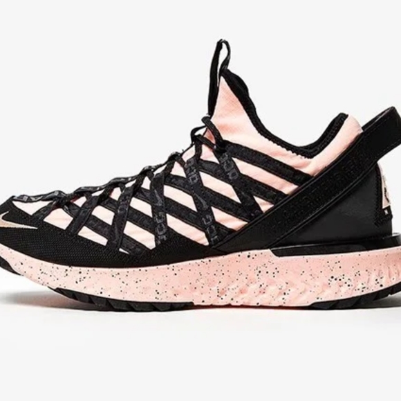 Nike Acg React Terra Gobe Perfect Pink - Picture 2 of 5